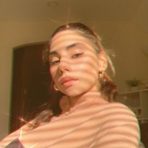 Meet your Posher, Mariana